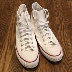 Men’s converse chuck taylor all star hi-tops